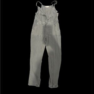 - O’Neill Jumpsuit blue/gray